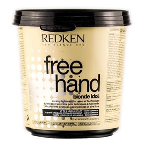 Redken Free Hand Lightener